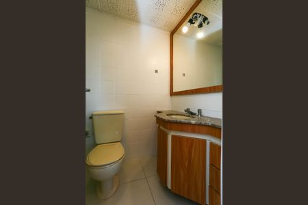 Apartamento para alugar com 124m², 3 quartos e 1 vagaBanheiro