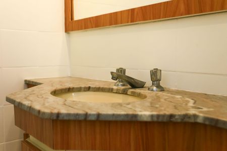 Apartamento para alugar com 124m², 3 quartos e 1 vagaBanheiro