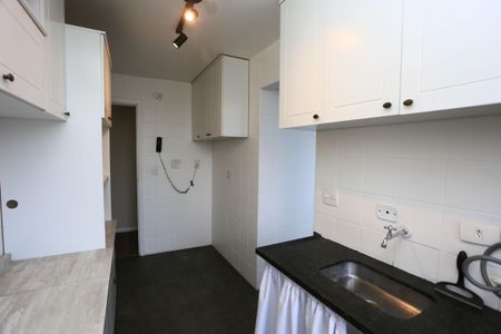 Apartamento para alugar com 124m², 3 quartos e 1 vagacozinha