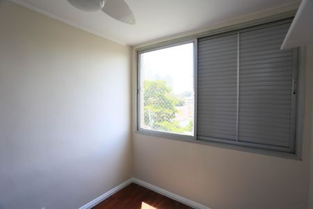 Apartamento para alugar com 124m², 3 quartos e 1 vagaquarto 2