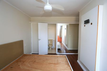 Apartamento para alugar com 124m², 3 quartos e 1 vagasuíte