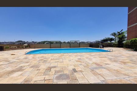 Apartamento para alugar com 124m², 3 quartos e 1 vagaÁrea comum - Piscina