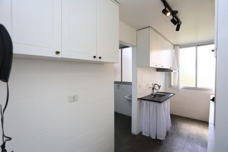 Apartamento para alugar com 124m², 3 quartos e 1 vagacozinha