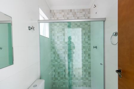 Casa à venda com 137m², 3 quartos e 3 vagas Casa à venda com 137m², 3 quartos e 3 vagasBanheiro