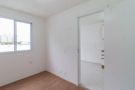 Apartamento para alugar com 26m², 1 quarto e sem vagaQuarto