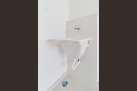 Apartamento para alugar com 26m², 1 quarto e sem vagaÁrea de Serviço