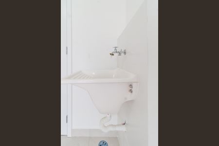 Apartamento para alugar com 26m², 1 quarto e sem vagaÁrea de Serviço