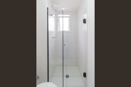 Apartamento para alugar com 26m², 1 quarto e sem vagaBanheiro