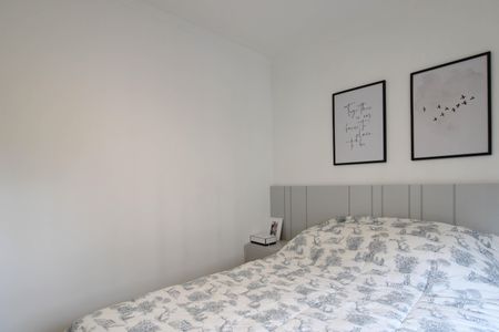 Apartamento à venda com 55m², 2 quartos e 1 vaga Apartamento à venda com 55m², 2 quartos e 1 vagaQuarto 2