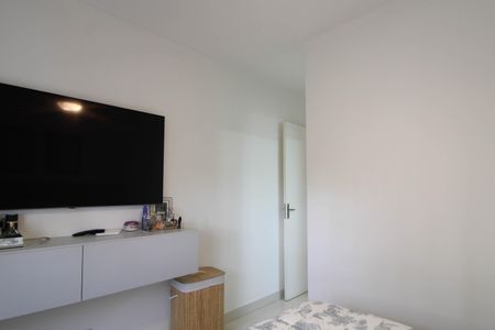 Apartamento à venda com 55m², 2 quartos e 1 vaga Apartamento à venda com 55m², 2 quartos e 1 vagaQuarto 2
