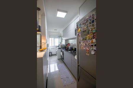 Apartamento à venda com 55m², 2 quartos e 1 vaga Apartamento à venda com 55m², 2 quartos e 1 vagaCozinha