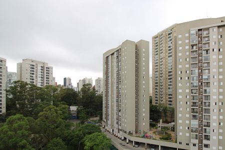 Apartamento à venda com 55m², 2 quartos e 1 vaga Apartamento à venda com 55m², 2 quartos e 1 vagaVista Quarto 2