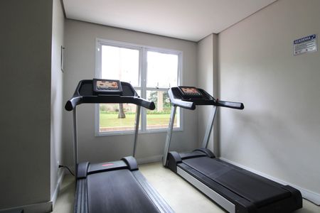 Apartamento à venda com 55m², 2 quartos e 1 vaga Apartamento à venda com 55m², 2 quartos e 1 vagaÁrea comum