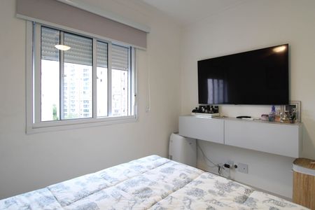 Apartamento à venda com 55m², 2 quartos e 1 vaga Apartamento à venda com 55m², 2 quartos e 1 vagaQuarto 2