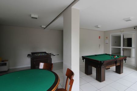 Apartamento à venda com 55m², 2 quartos e 1 vaga Apartamento à venda com 55m², 2 quartos e 1 vagaÁrea comum