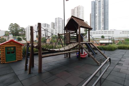 Apartamento à venda com 55m², 2 quartos e 1 vaga Apartamento à venda com 55m², 2 quartos e 1 vagaÁrea comum