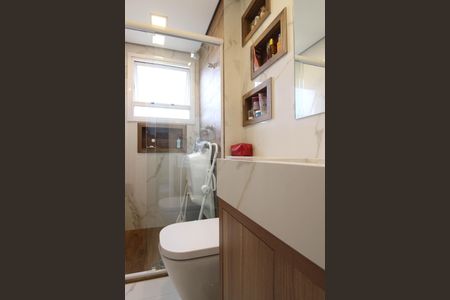 Apartamento à venda com 55m², 2 quartos e 1 vaga Apartamento à venda com 55m², 2 quartos e 1 vagaCozinha