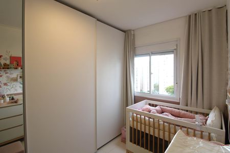 Apartamento à venda com 55m², 2 quartos e 1 vaga Apartamento à venda com 55m², 2 quartos e 1 vagaQuarto 1