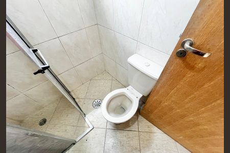 Apartamento à venda com 55m², 2 quartos e 1 vagaBanheiro