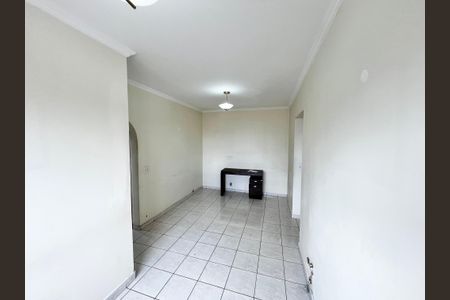 Sala de apartamento à venda com 2 quartos, 55m² em Tucuruvi, São Paulo