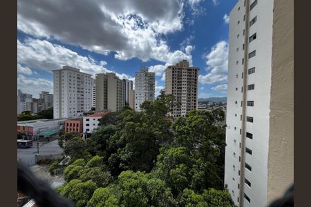 Quarto 1 Vista de apartamento à venda com 2 quartos, 55m² em Tucuruvi, São Paulo