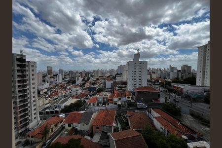 Apartamento à venda com 55m², 2 quartos e 1 vagaSala Vista