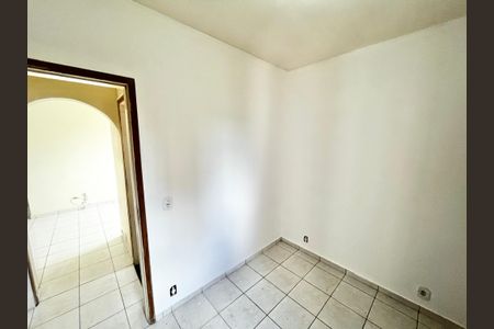 Apartamento à venda com 55m², 2 quartos e 1 vagaQuarto 2