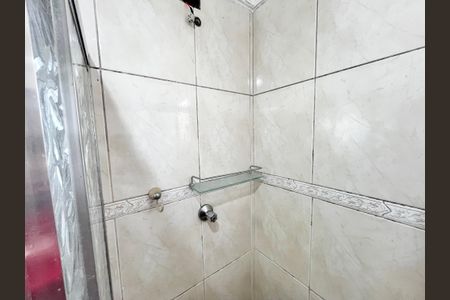 Apartamento à venda com 55m², 2 quartos e 1 vagaBanheiro