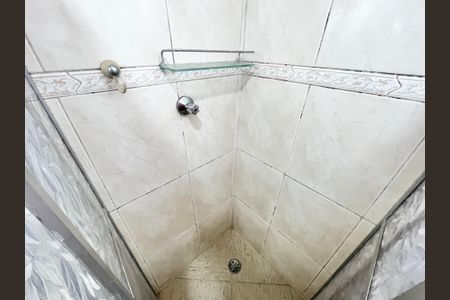 Apartamento à venda com 55m², 2 quartos e 1 vagaBanheiro