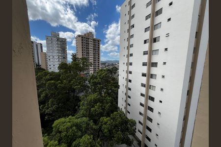 Apartamento à venda com 55m², 2 quartos e 1 vagaQuarto 2 Vista
