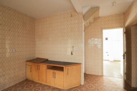 Casa à venda com 160m², 3 quartos e 5 vagas Casa à venda com 160m², 3 quartos e 5 vagasCozinha