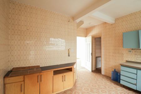 Casa à venda com 160m², 3 quartos e 5 vagas Casa à venda com 160m², 3 quartos e 5 vagasCozinha