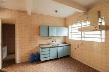 Casa à venda com 160m², 3 quartos e 5 vagas Casa à venda com 160m², 3 quartos e 5 vagasCozinha