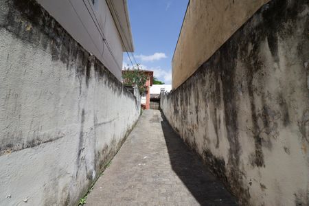 Casa à venda com 160m², 3 quartos e 5 vagas Casa à venda com 160m², 3 quartos e 5 vagasGaragem