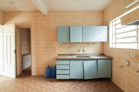 Casa à venda com 160m², 3 quartos e 5 vagas Casa à venda com 160m², 3 quartos e 5 vagasCozinha