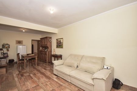 Sala de casa para alugar com 2 quartos, 90m² em Jardim America, Taboão da Serra