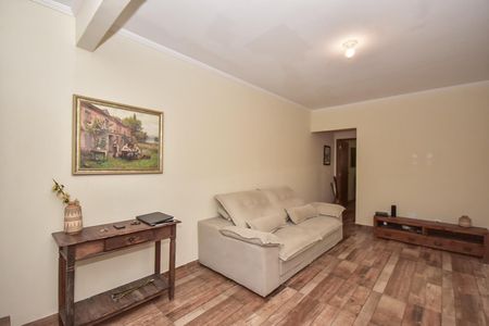 Sala de casa para alugar com 2 quartos, 90m² em Jardim America, Taboão da Serra
