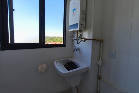 Apartamento para alugar com 44m², 2 quartos e 1 vagaÁrea de Serviço