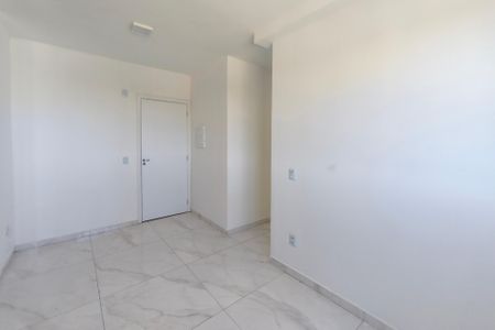 Apartamento para alugar com 44m², 2 quartos e 1 vagaSala