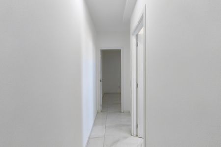 Apartamento para alugar com 44m², 2 quartos e 1 vagaCorredor
