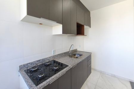Apartamento para alugar com 44m², 2 quartos e 1 vagaCozinha