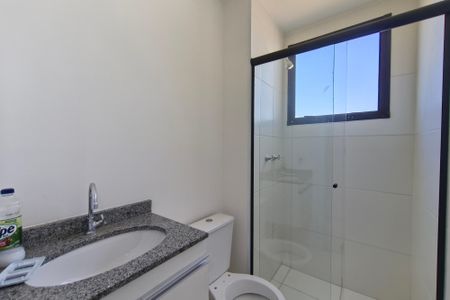 Apartamento para alugar com 44m², 2 quartos e 1 vagaBanheiro