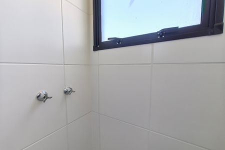 Apartamento para alugar com 44m², 2 quartos e 1 vagaBanheiro