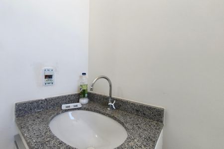 Apartamento para alugar com 44m², 2 quartos e 1 vagaBanheiro