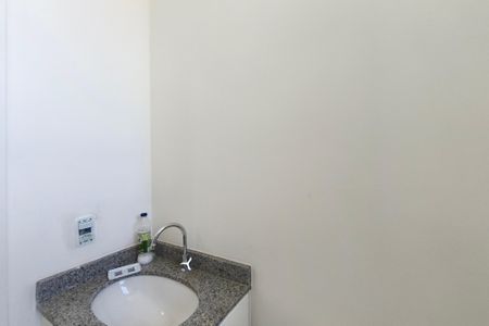 Apartamento para alugar com 44m², 2 quartos e 1 vagaBanheiro