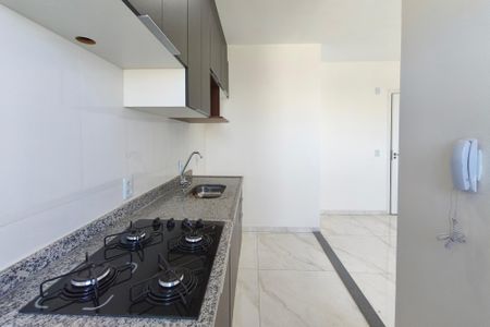 Apartamento para alugar com 44m², 2 quartos e 1 vagaCozinha