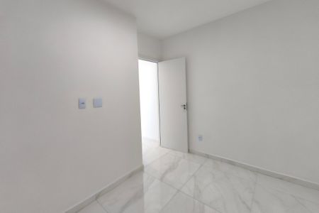 Apartamento para alugar com 44m², 2 quartos e 1 vagaQuarto 2