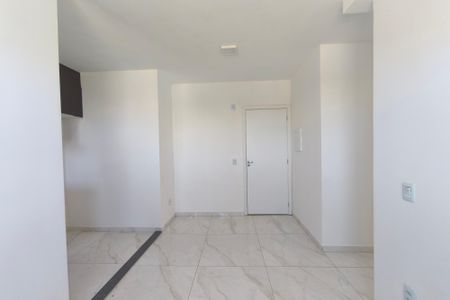 Apartamento para alugar com 44m², 2 quartos e 1 vagaSala