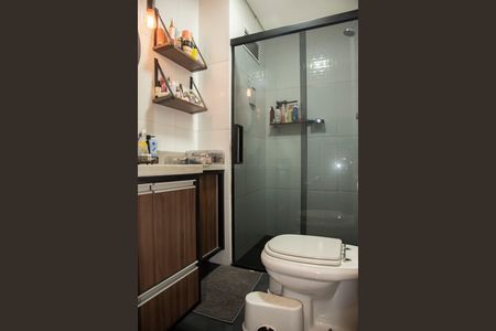 Apartamento para alugar com 40m², 1 quarto e 1 vagaBanheiro