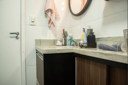 Apartamento para alugar com 40m², 1 quarto e 1 vagaBanheiro